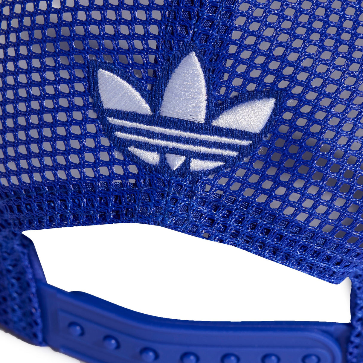 adidas Argentina Trucker Soccer Cap 2026 - Blue/White - Best Buy Soccer