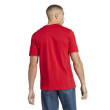 adidas Arsenal Graphic Tee - Better Scarlet - Best Buy Soccer