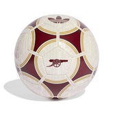 adidas Arsenal Third Club Ball Soccer - White - Best Buy Soccer