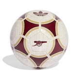 adidas Arsenal Third Club Ball Soccer - White - Best Buy Soccer