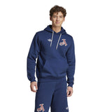 adidas Arsenal VRCT Hoodie Navy - Best Buy Soccer