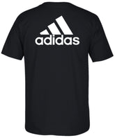 adidas Back Logo Tee SS - Best Buy Soccer