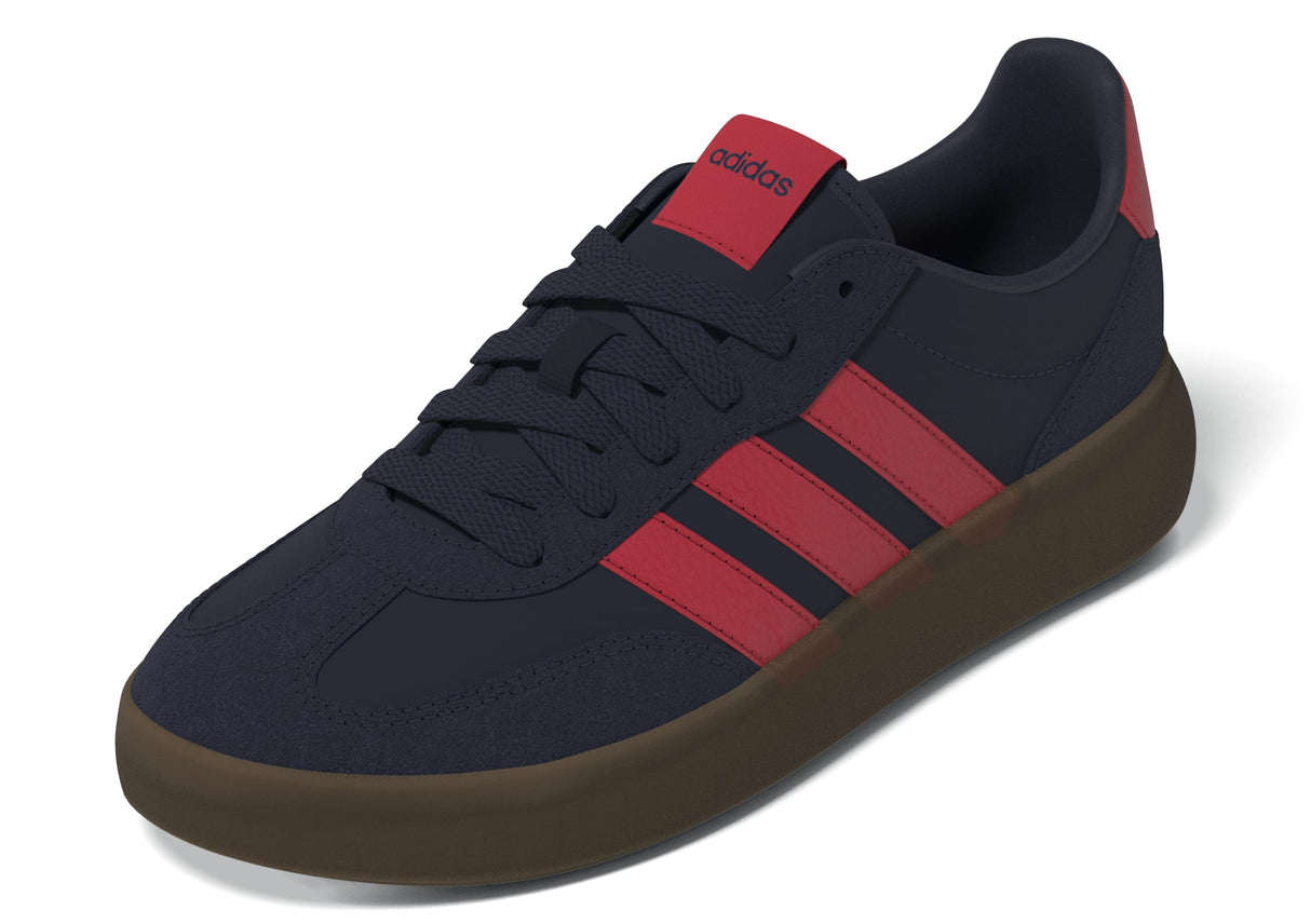 adidas Barreda Decode Arsenal Shoes Youth- Navy/Red - Best Buy Soccer