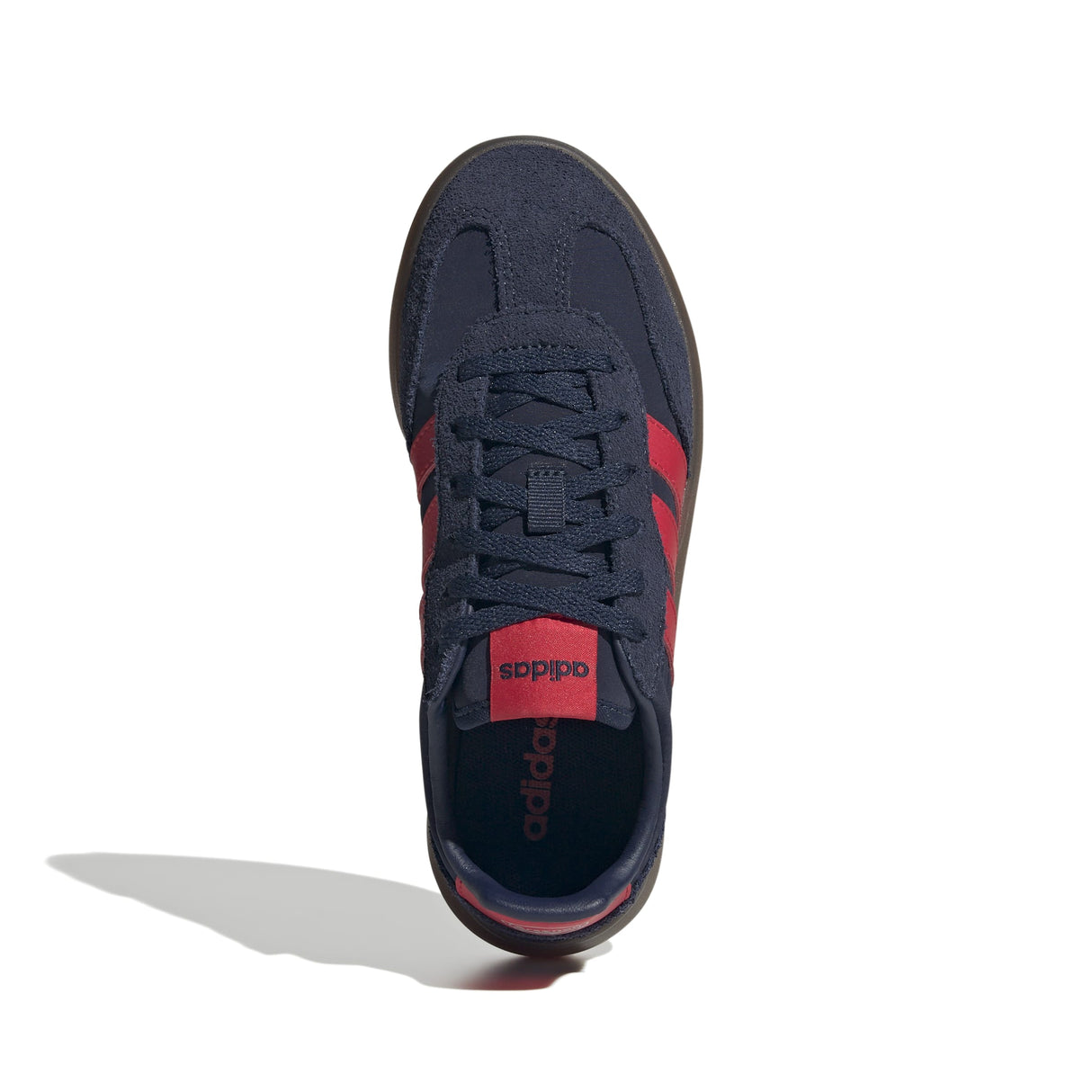 adidas Barreda Decode Arsenal Shoes Youth- Navy/Red - Best Buy Soccer