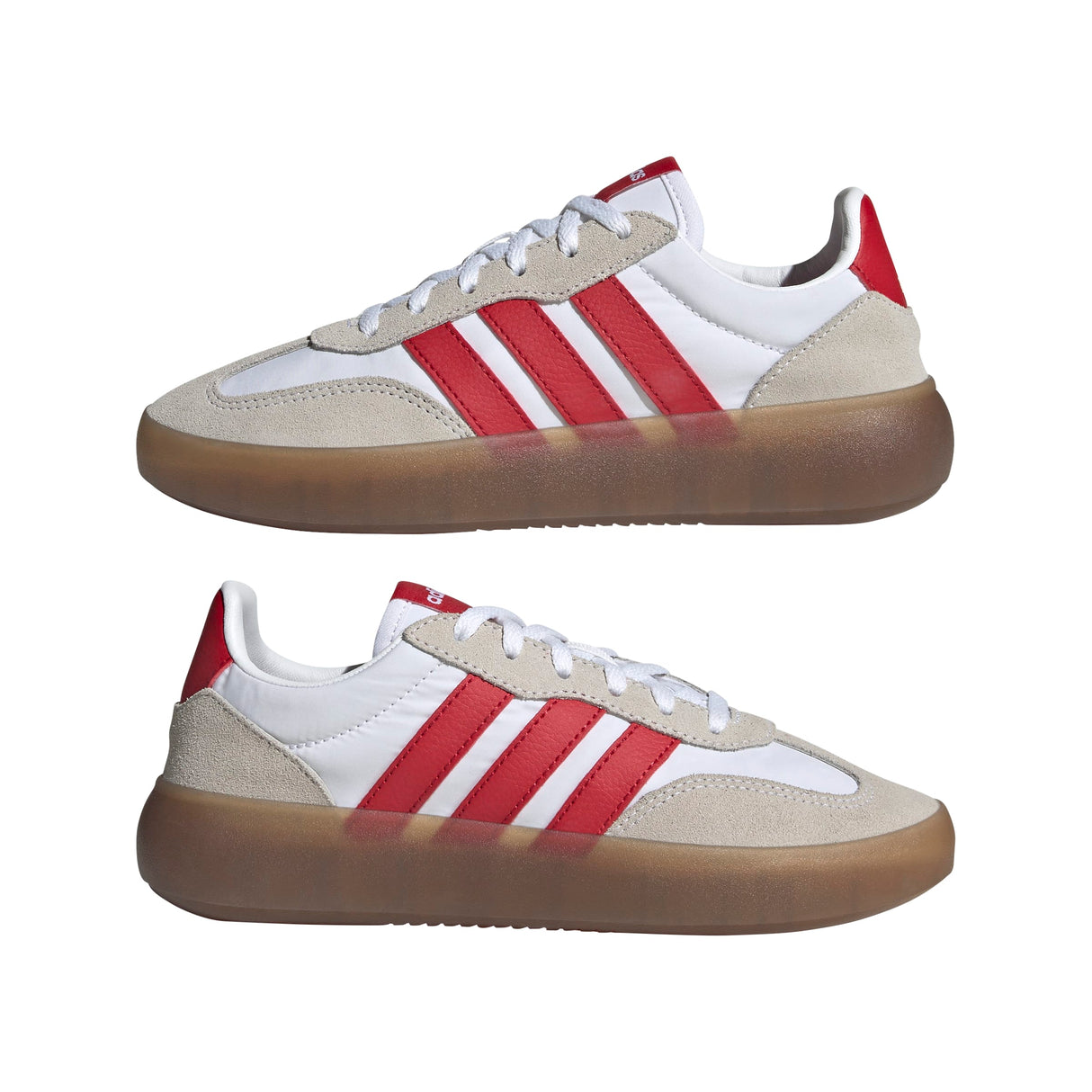 adidas Barreda Decode Liverpool FC Shoes Kids White/Red - Best Buy Soccer