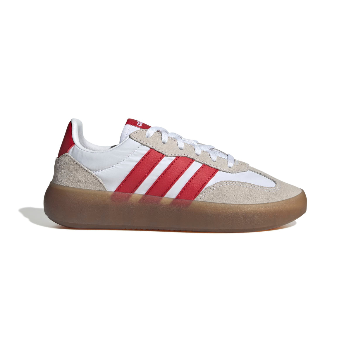 adidas Barreda Decode Liverpool FC Shoes Kids White 7