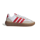 adidas Barreda Decode Liverpool FC Shoes Kids White/Red - Best Buy Soccer