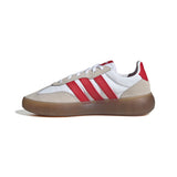 adidas Barreda Decode Liverpool FC Shoes Kids White/Red - Best Buy Soccer