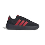adidas Barreda Decode Manchester United Shoes Youth - Black/Red - Best Buy Soccer