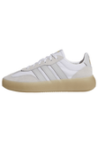 adidas Barreda Decode Real Madrid Shoes Youth - White - Best Buy Soccer