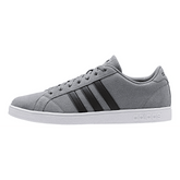 adidas Baseline Suede Grey/Black - Best Buy Soccer