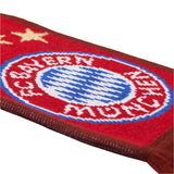 adidas Bayer Munich Scarf Red/White - Best Buy Soccer