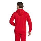 adidas Bayern Munich DNA Full Zip Hoodie 23/24 - Best Buy Soccer