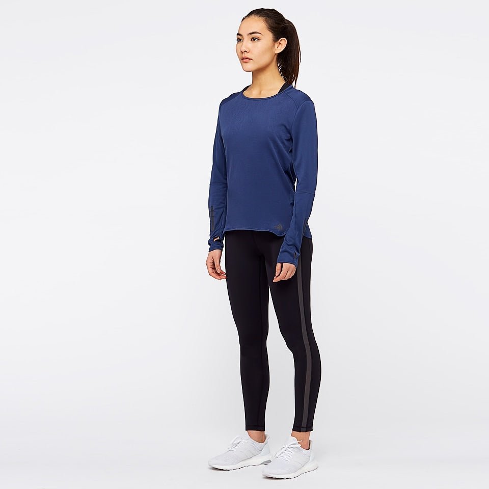 adidas Believe This HR Mesh Tight Black - Best Buy Soccer