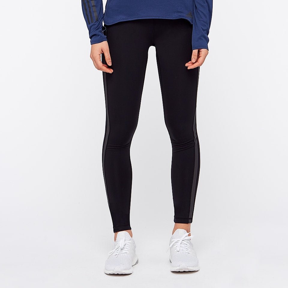 adidas Believe This HR Mesh Tight Black - Best Buy Soccer