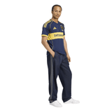 adidas Boca Juniors Home Men's Soccer Jersey 25/26 - Blue - Best Buy Soccer