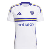 adidas Bocadidas Juniors Away Jersey 24/25 - Best Buy Soccer