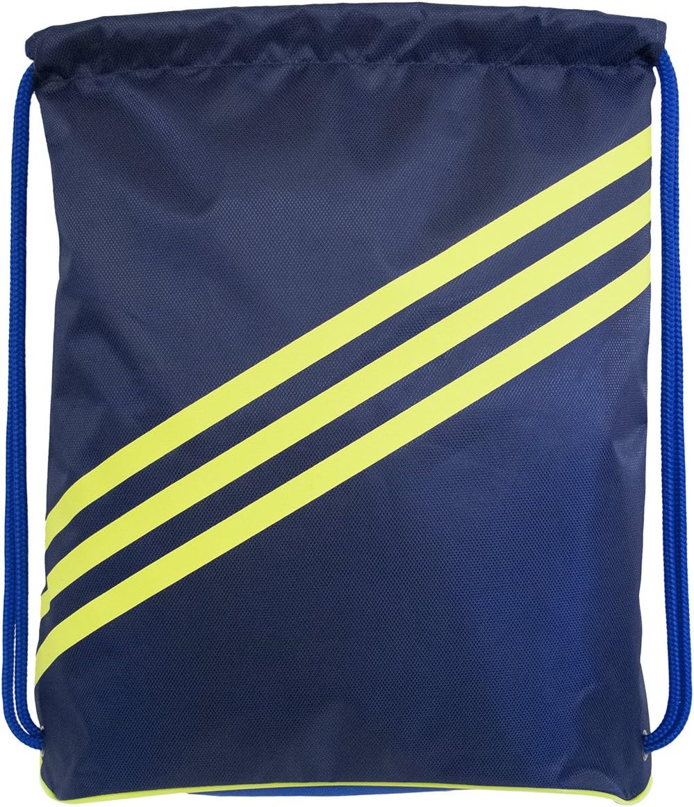 adidas Burst Slackpack - Bold Blue - Best Buy Soccer