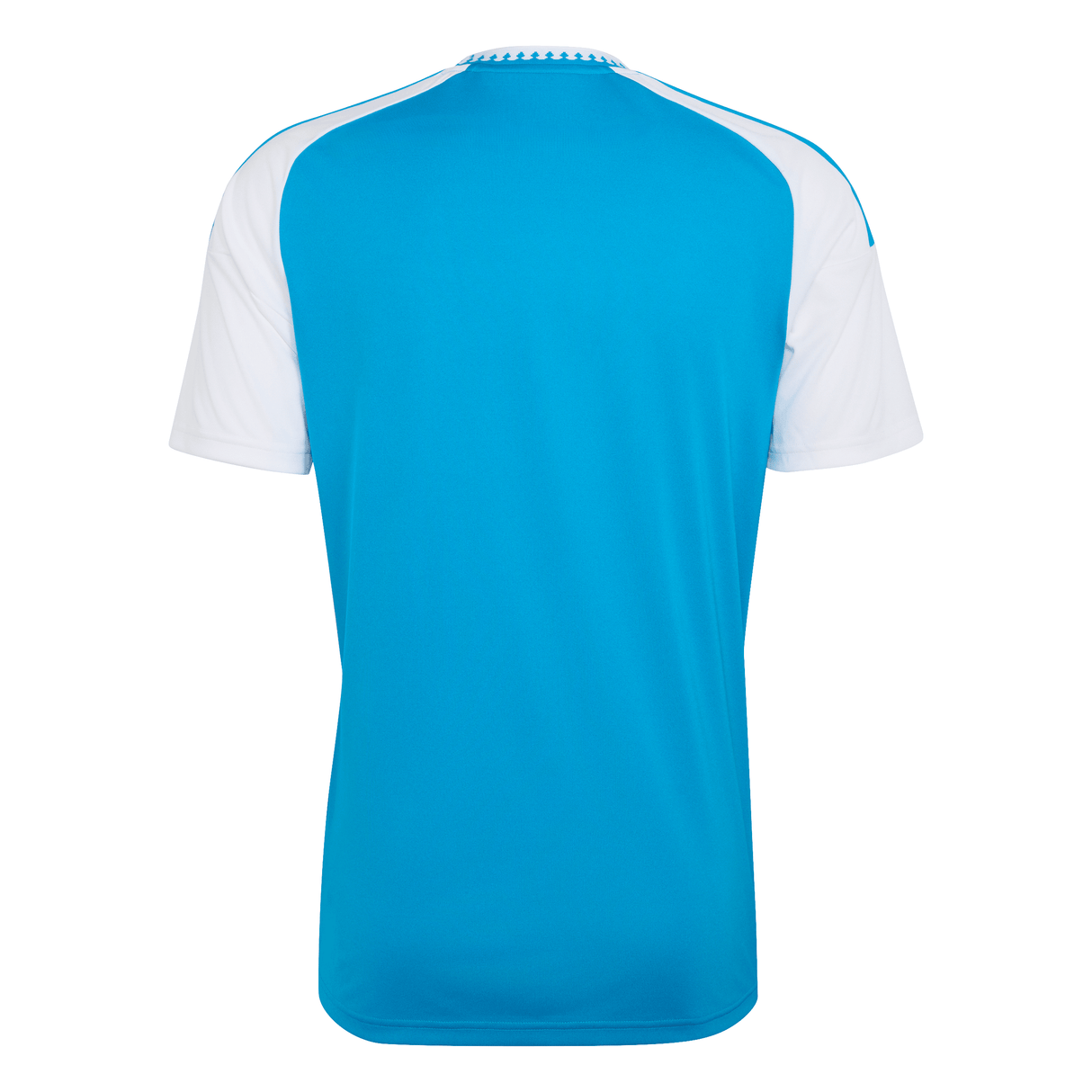 adidas Charlotte FC Home Men's Soccer Jersey 26/27 - Blue - Best Buy Soccer