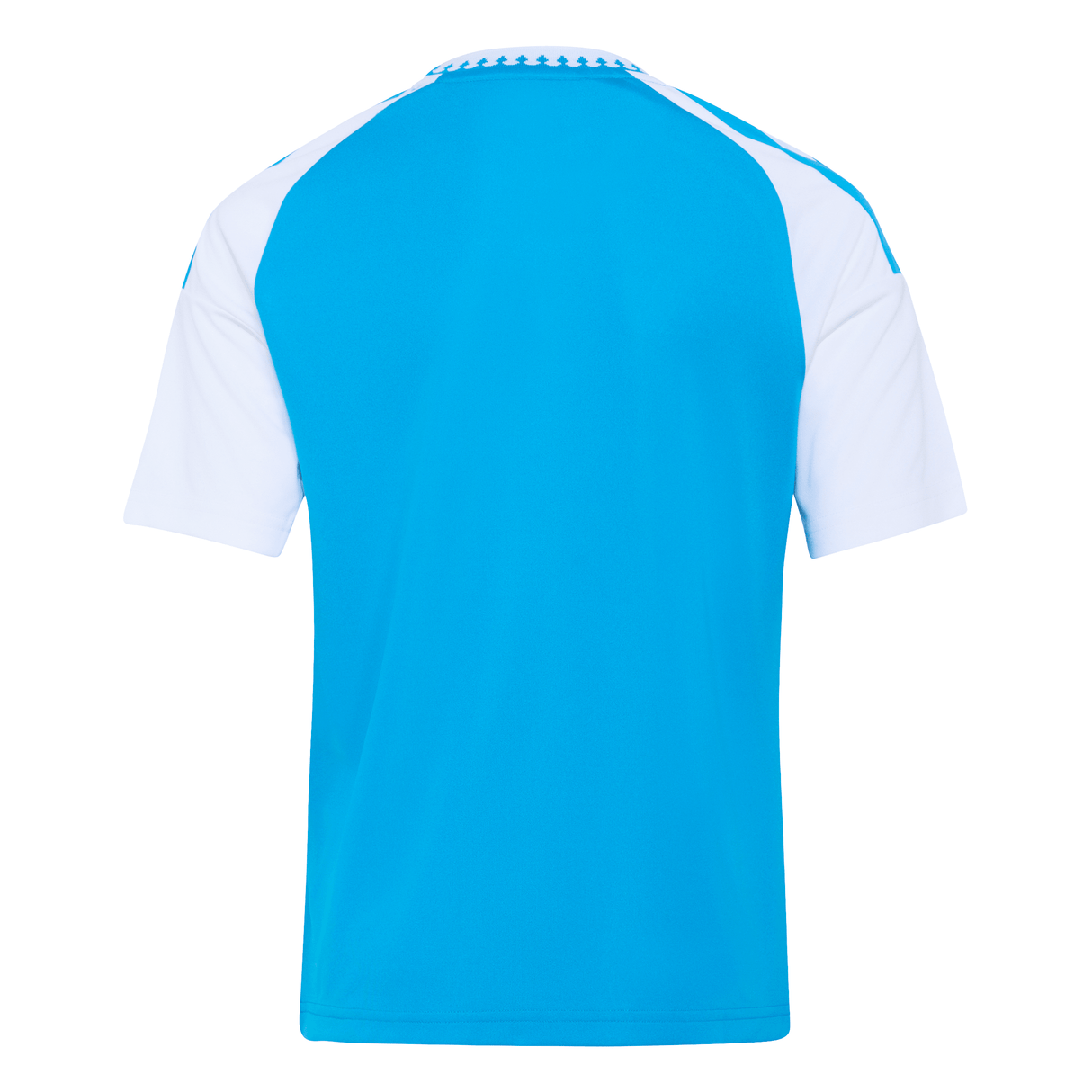 adidas Charlotte FC Home Youth Soccer Jersey 26/27 - Blue - Best Buy Soccer