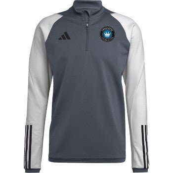 adidas Charlotte Tiro 23 Competition Training Top - Best Buy Soccer