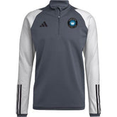 adidas Charlotte Tiro 23 Competition Training Top - Best Buy Soccer