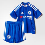 adidas Chelsea Home Mini 15 Blue/Wh - Best Buy Soccer