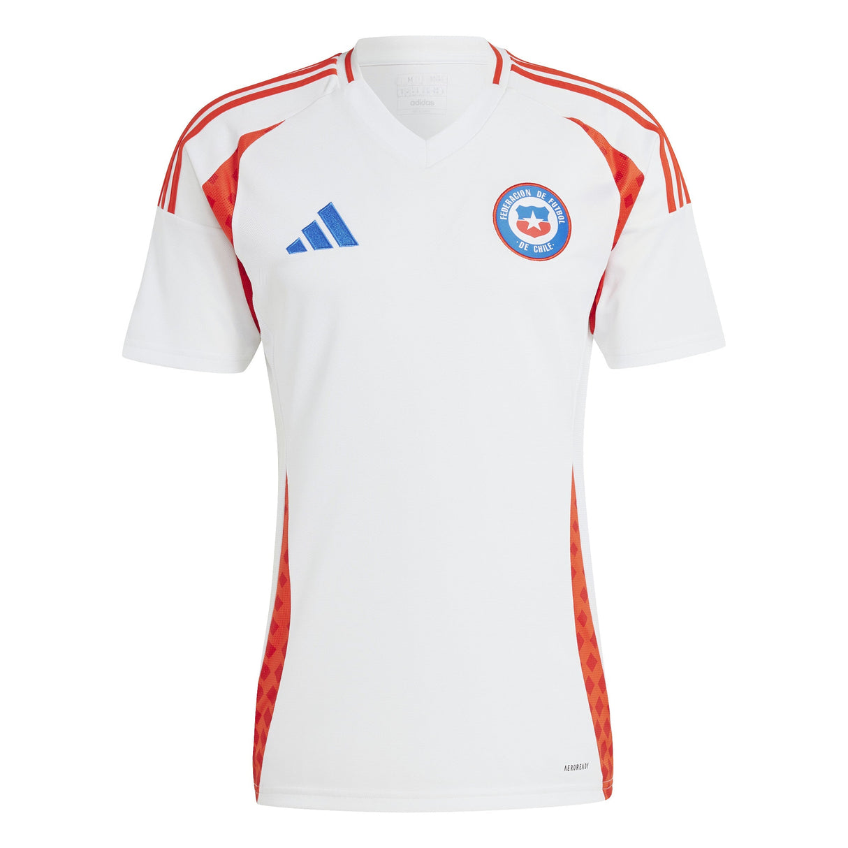 adidas Chile Away Jersey 2024 - Best Buy Soccer
