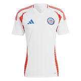 adidas Chile Away Jersey 2024 - Best Buy Soccer