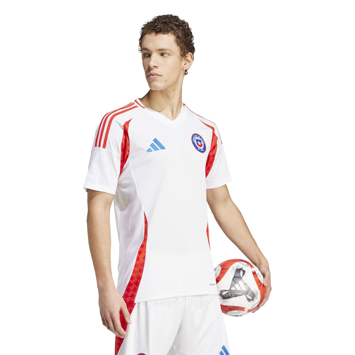 adidas Chile Away Jersey 2024 - Best Buy Soccer