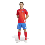 adidas Chile Home Jersey 2024 - Best Buy Soccer