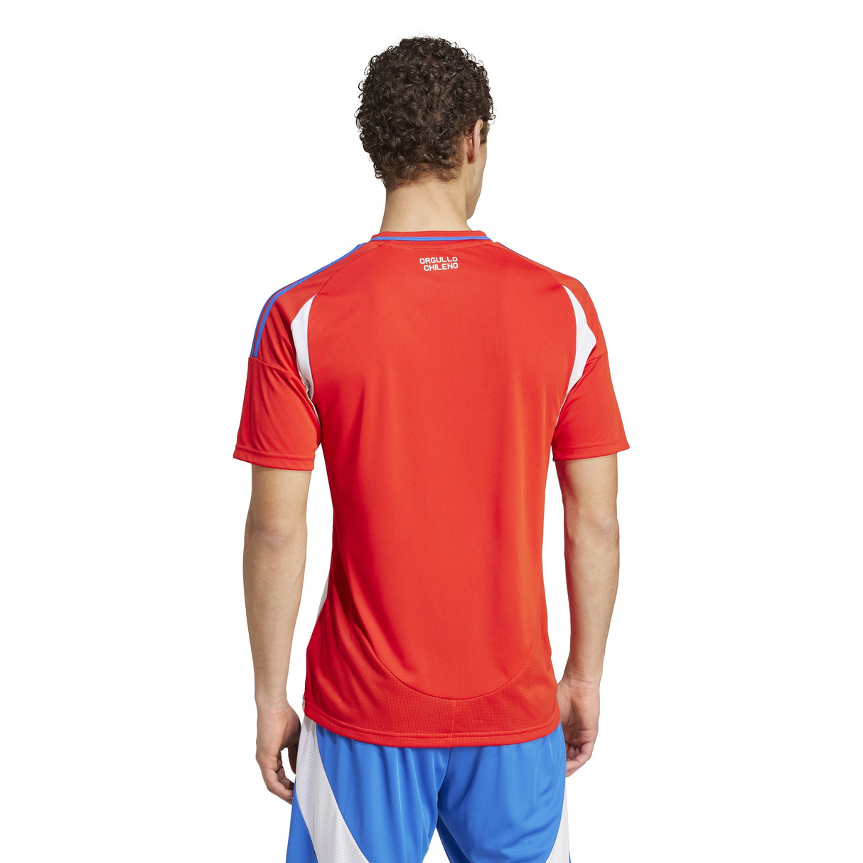 adidas Chile Home Jersey 2024 - Best Buy Soccer