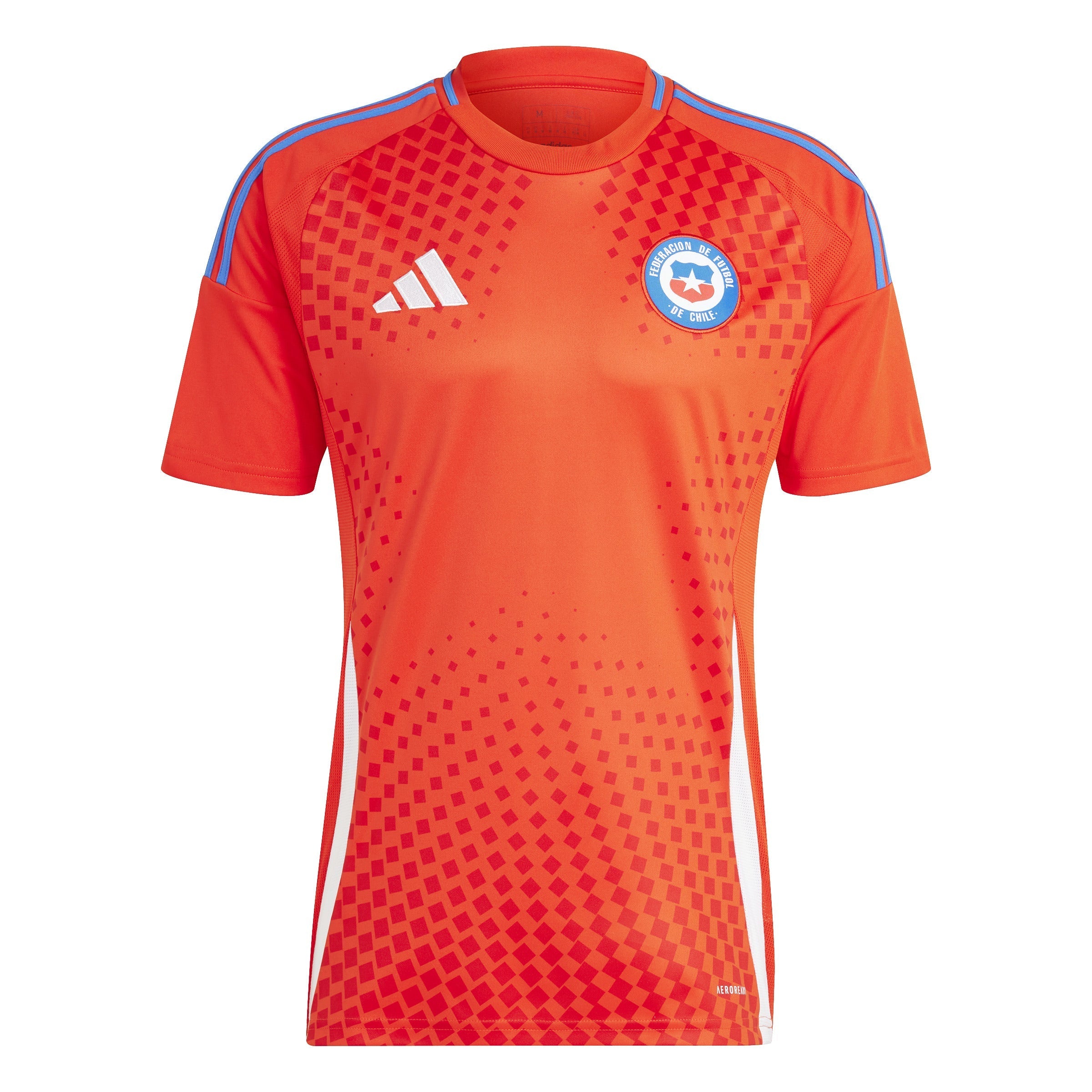 adidas Chile Home Jersey 2024 - Best Buy Soccer