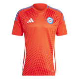 adidas Chile Home Jersey 2024 - Best Buy Soccer