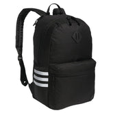 adidas Classic 3S 5 Backpack Black/ - Best Buy Soccer
