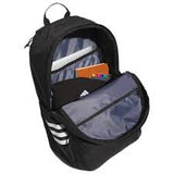 adidas Classic 3S 5 Backpack Black/ - Best Buy Soccer