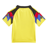 adidas Club América 25/26 Home Mini Kit Kids Yellow - Best Buy Soccer
