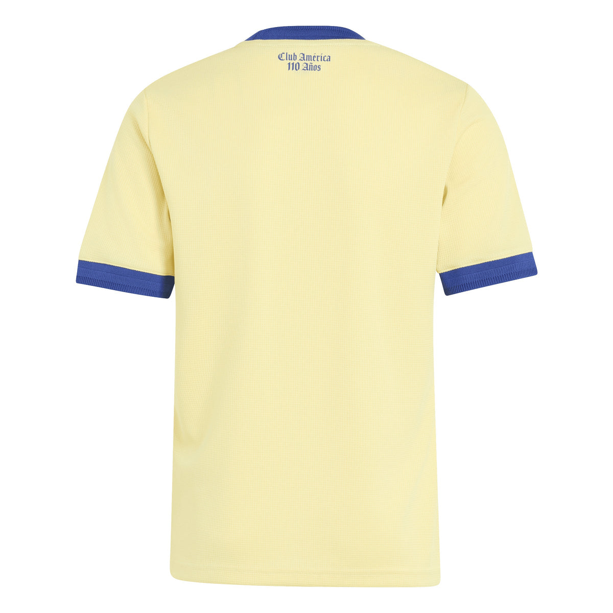 adidas Club America Anniversary Youth Soccer Jersey 26/27 - Yellow - Best Buy Soccer