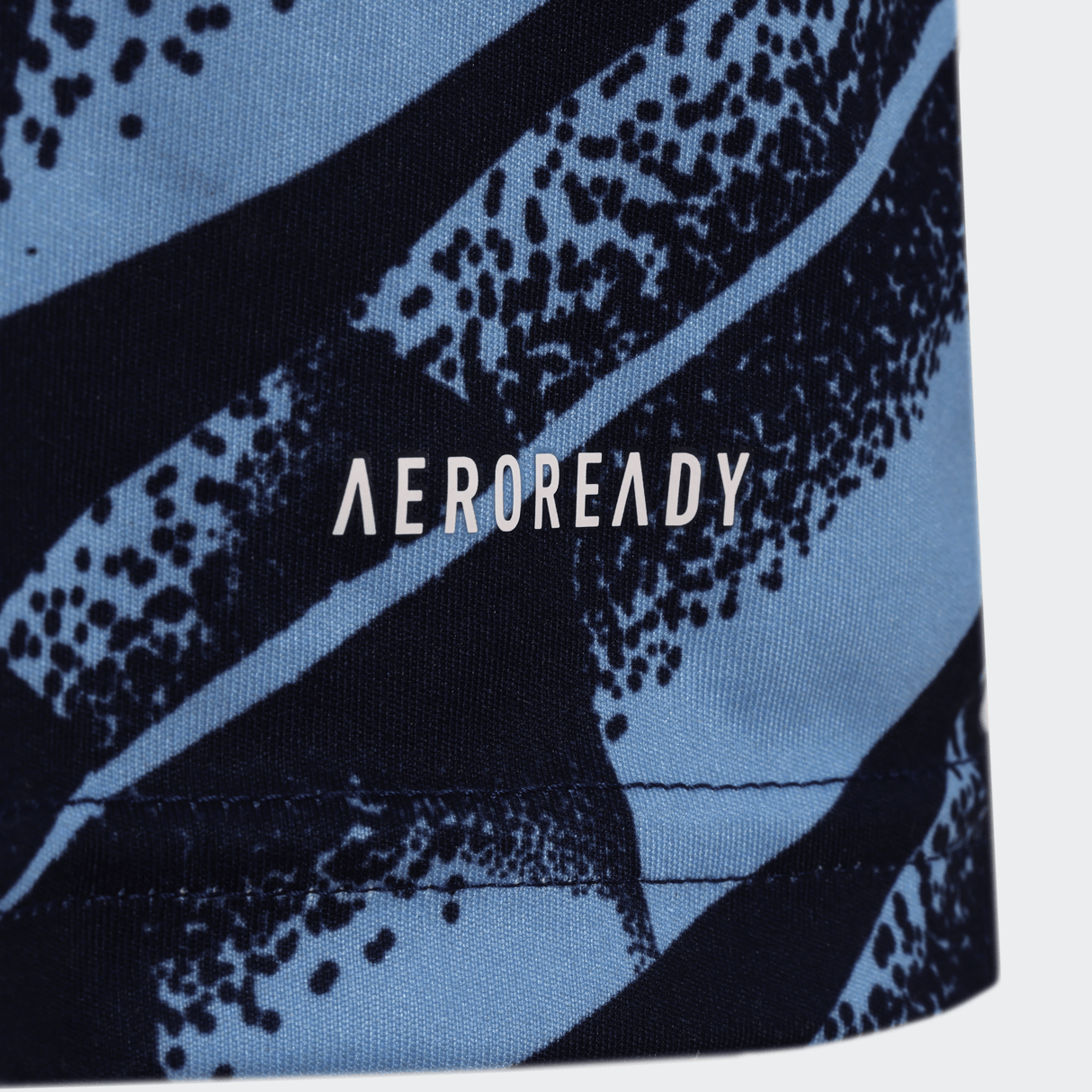 adidas Club América Long Sleeve Men's Away Soccer Jersey 25/26 - Blue - Best Buy Soccer