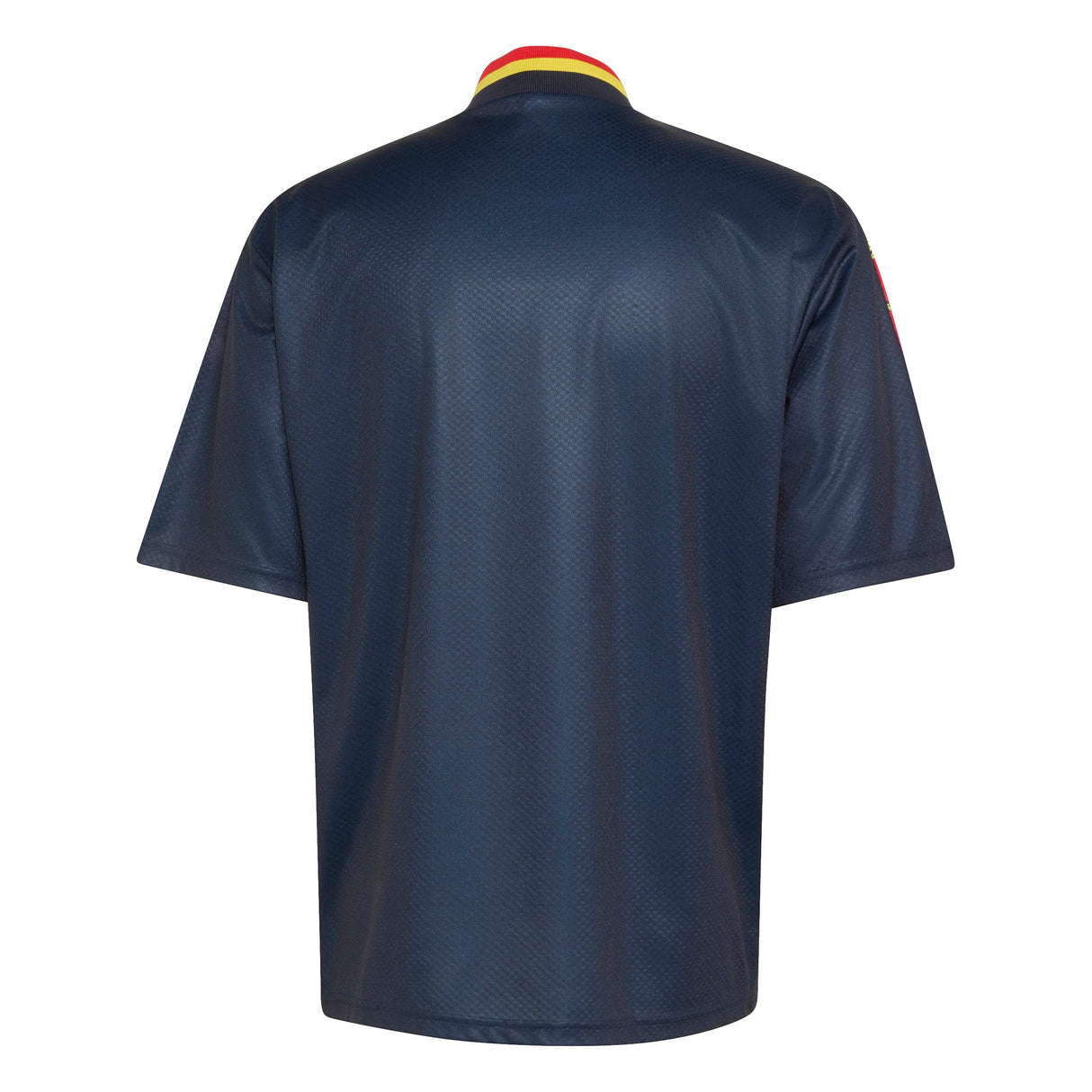 adidas Club America Stadium Men's Soccer Jersey - Blue/Yellow/Red - Best Buy Soccer