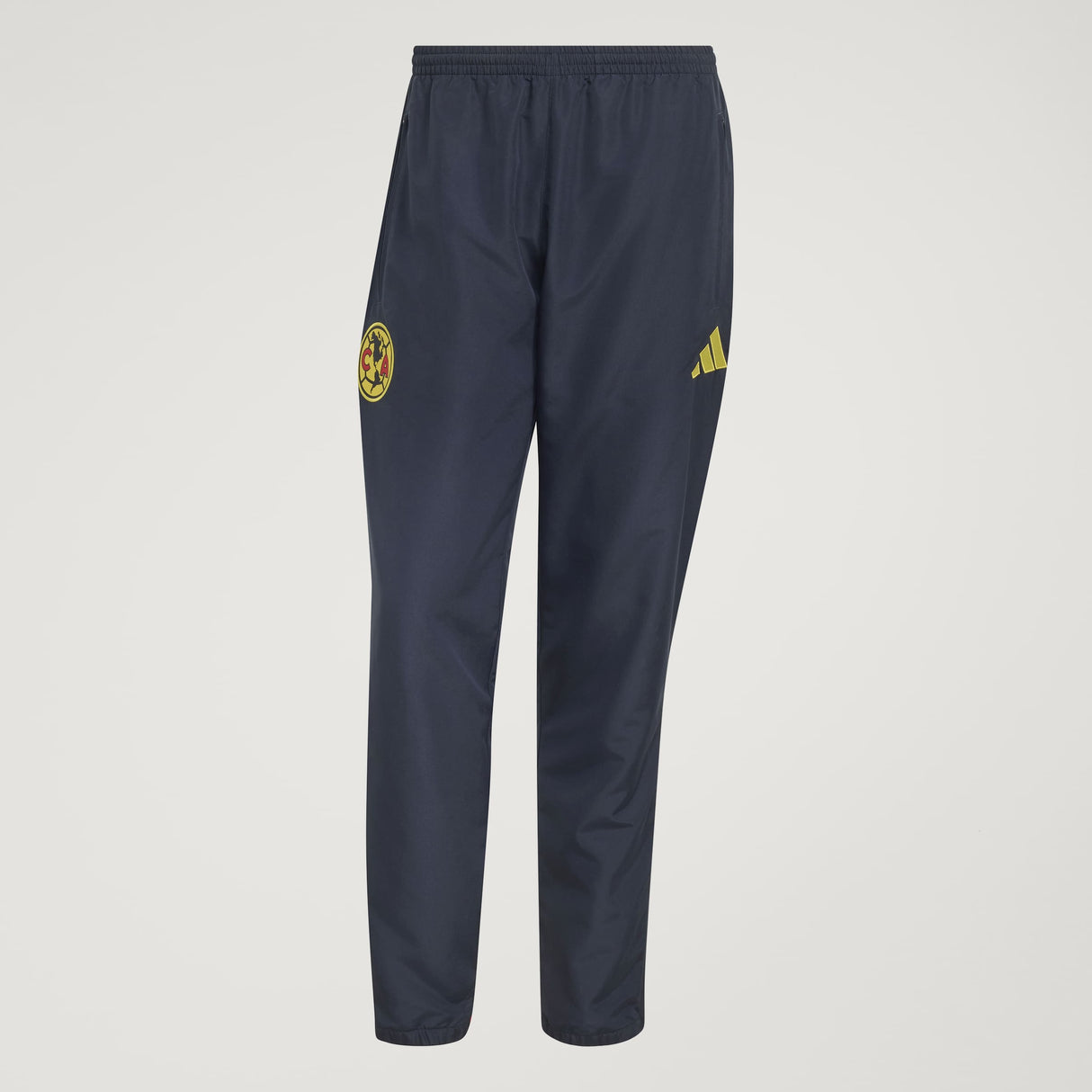 adidas Club America Stadium Men's Track Soccer Pants - Blue - Best Buy Soccer