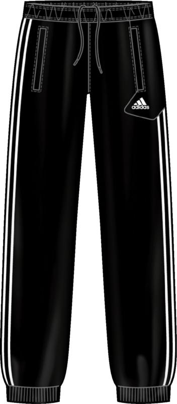 adidas Condivo 12 Sweat Pant Black/ - Best Buy Soccer