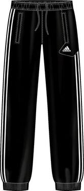 adidas Condivo 12 Sweat Pant Black/ - Best Buy Soccer