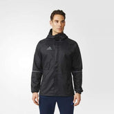 adidas Condivo 16 Rain Jacket - Best Buy Soccer