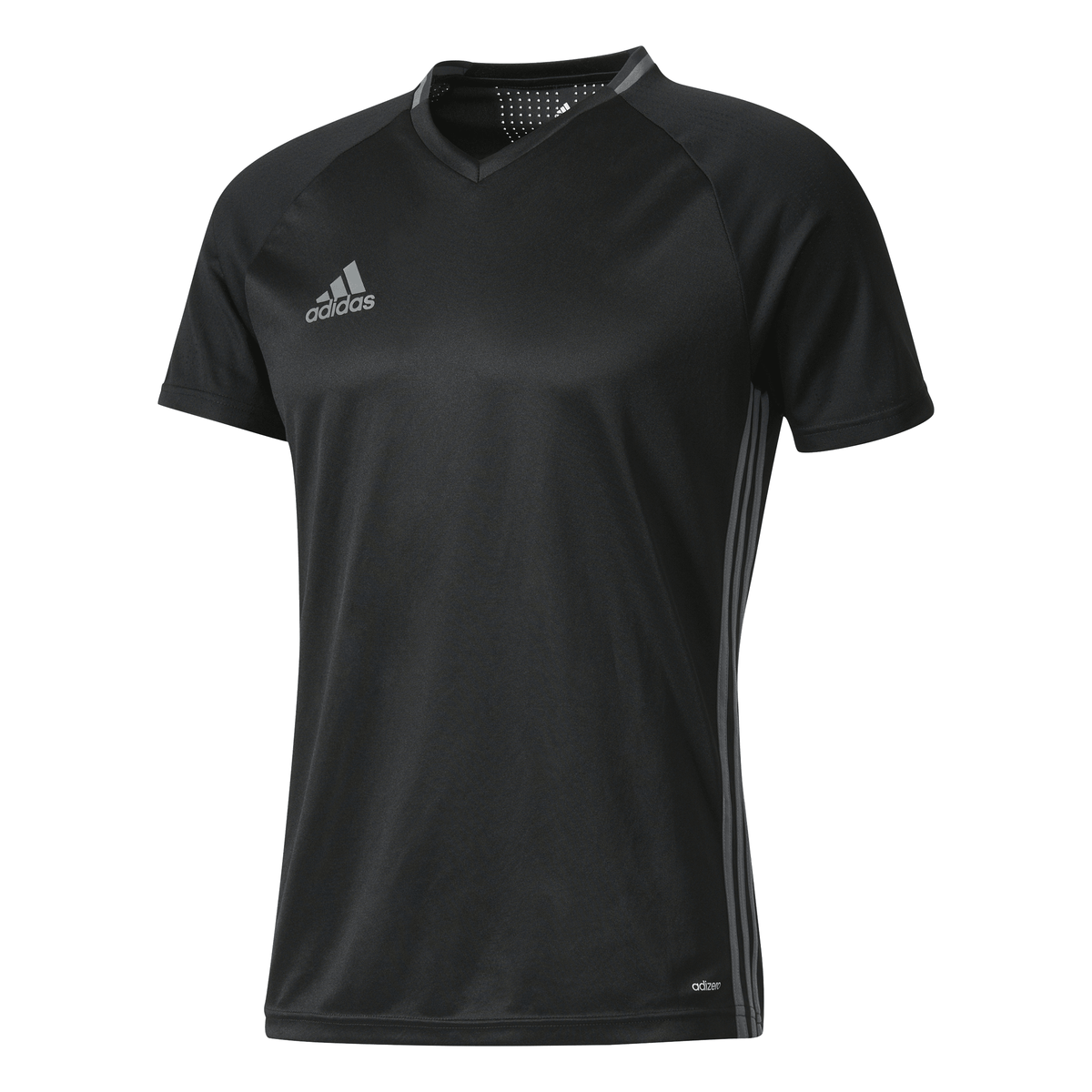 adidas condivo backpack 16 Training Jersey Black Made with 100% recycled adidas Classic Future Icon Hoop Size:6' product-type:backpack