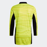 adidas Condivo 21 Goalkeeper LS Jersey Acid Yellow - Best Buy Soccer