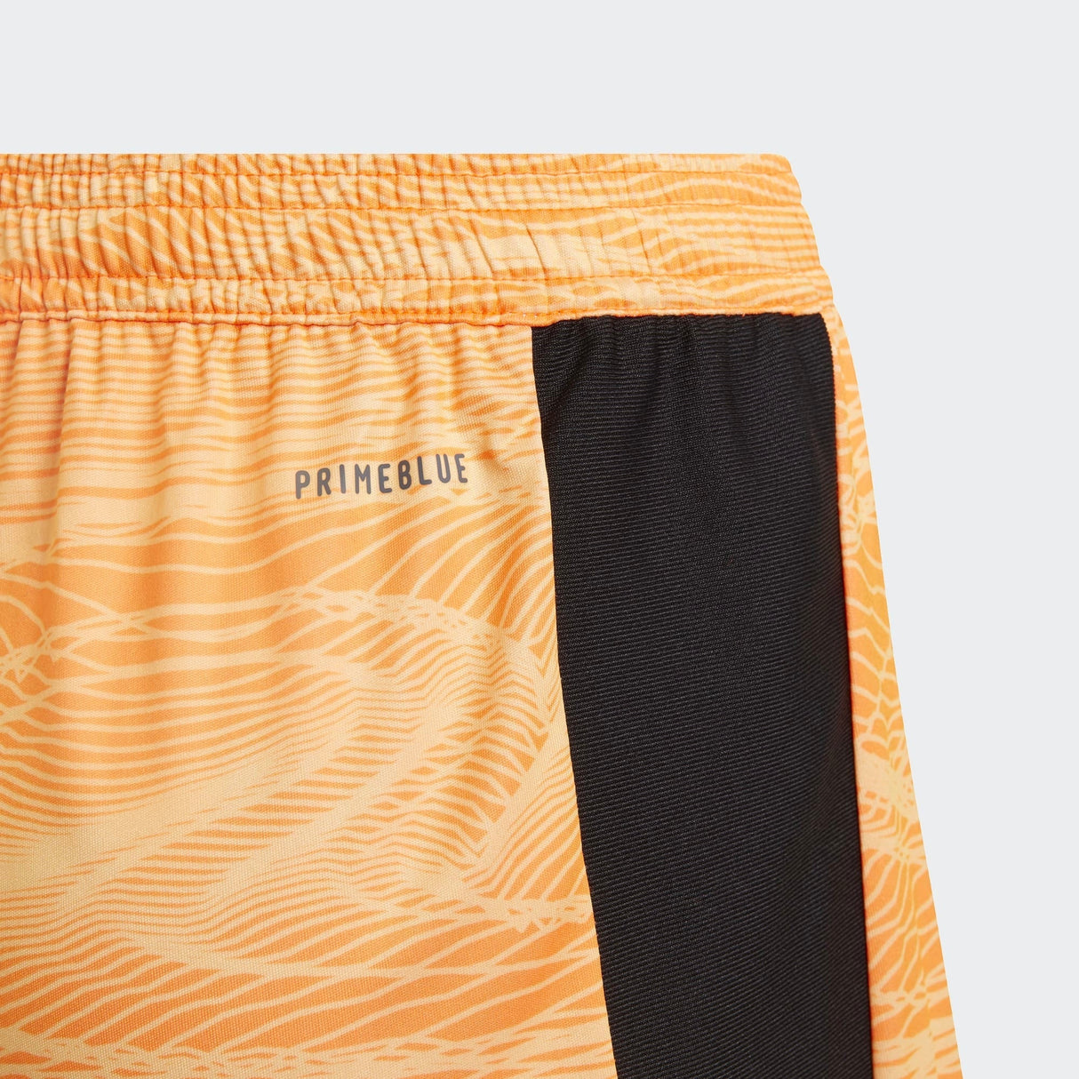 adidas Condivo 21 Youth Goalkeeper Short - Orange - Best Buy Soccer