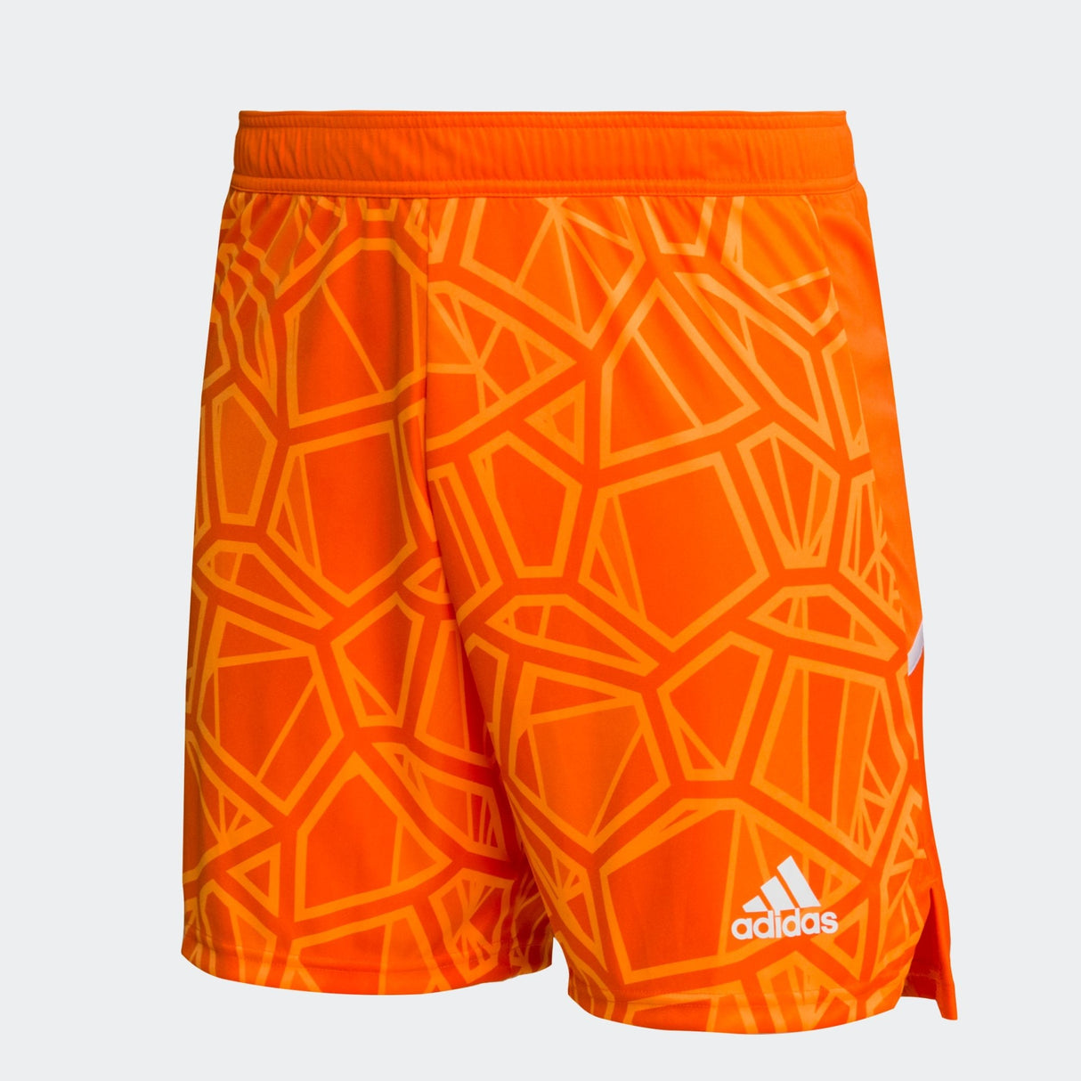 adidas Condivo 22 Goalkeeper Shorts - Best Buy Soccer