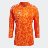 adidas Condivo 22 Long Sleeve Goalkeeper Jersey - Best Buy Soccer