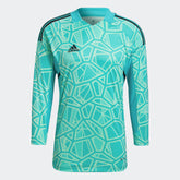 adidas Condivo 22 Long Sleeve Goalkeeper Jersey - Best Buy Soccer